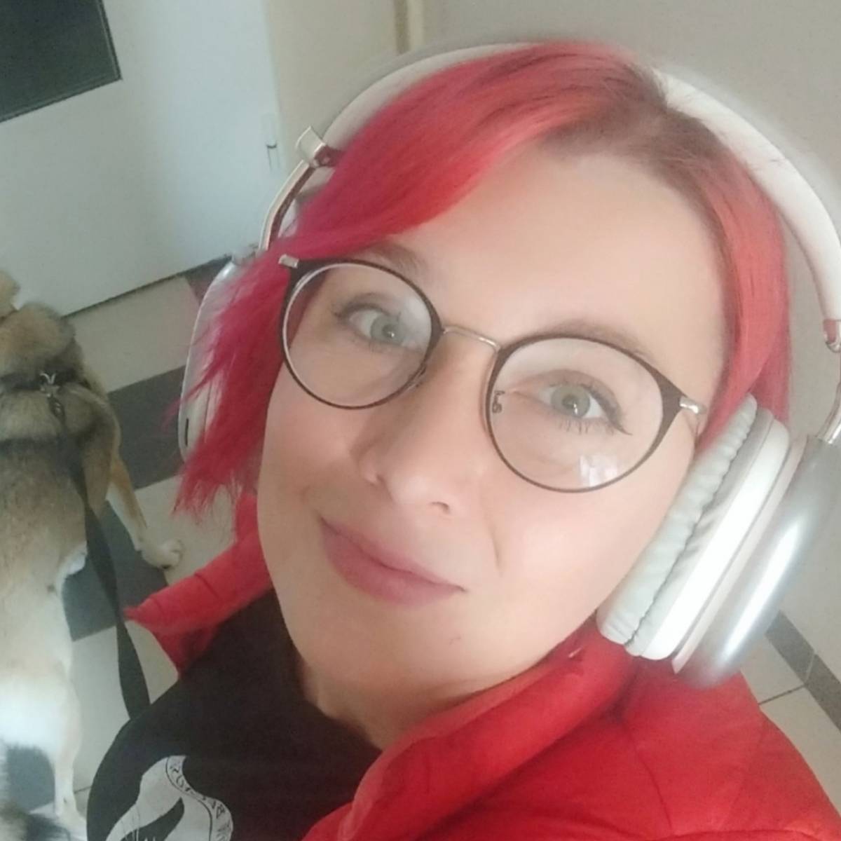 Софья Прибыловская | Сетка — социальная сеть от hh.ru