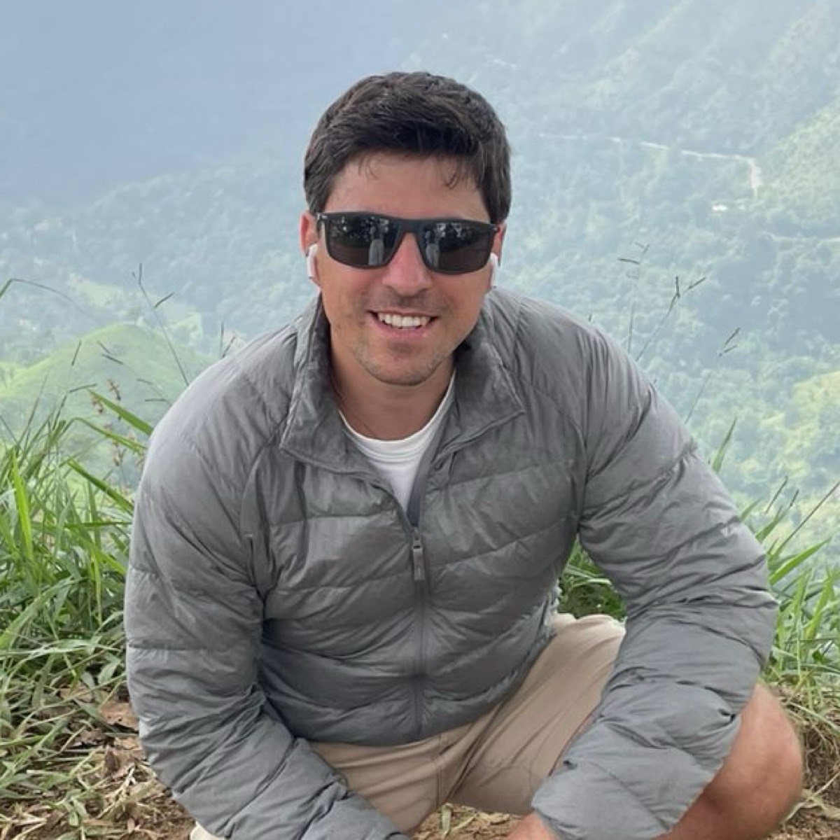 Владимир Шашков | Сетка — социальная сеть от hh.ru