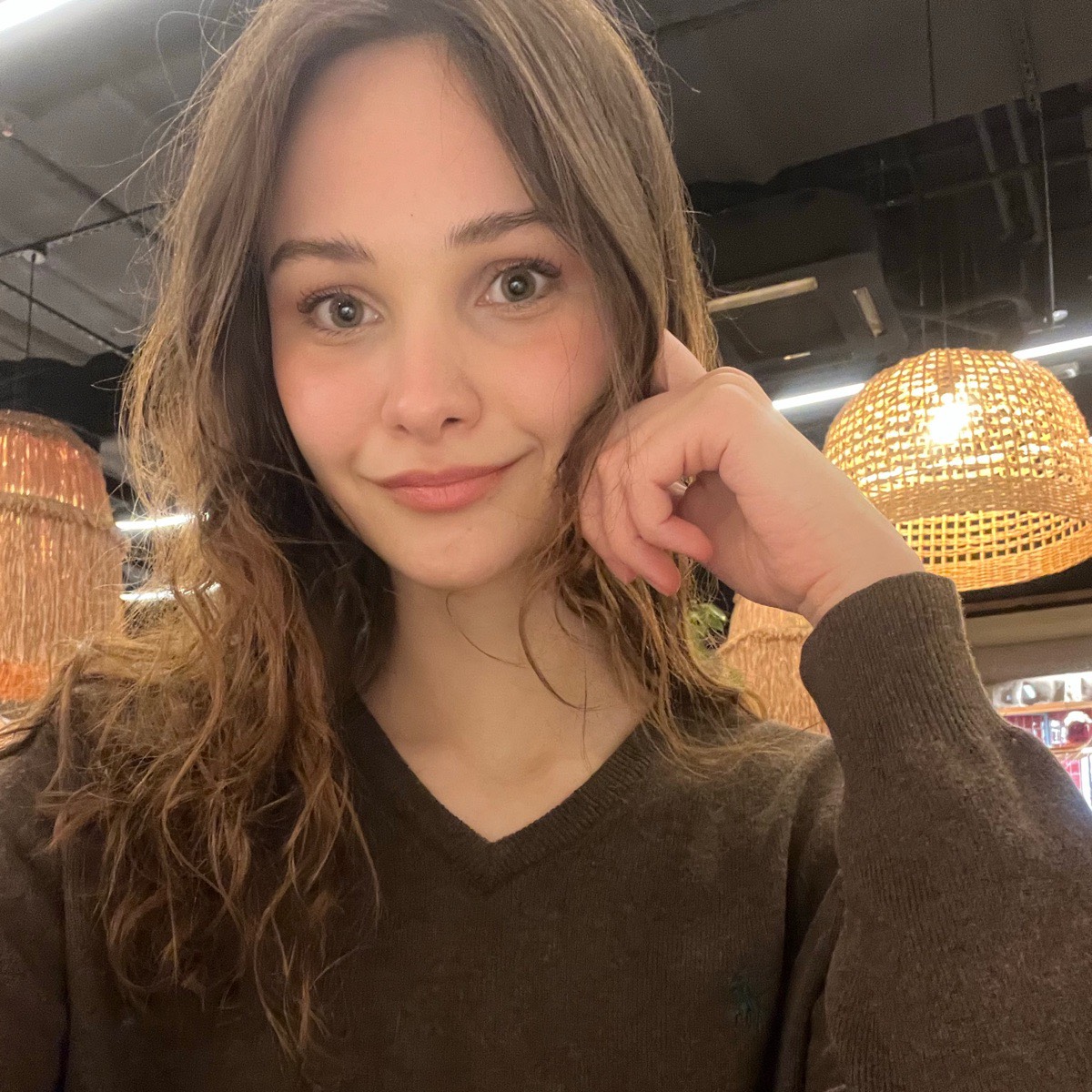 Елизавета Зельская | Сетка — социальная сеть от hh.ru