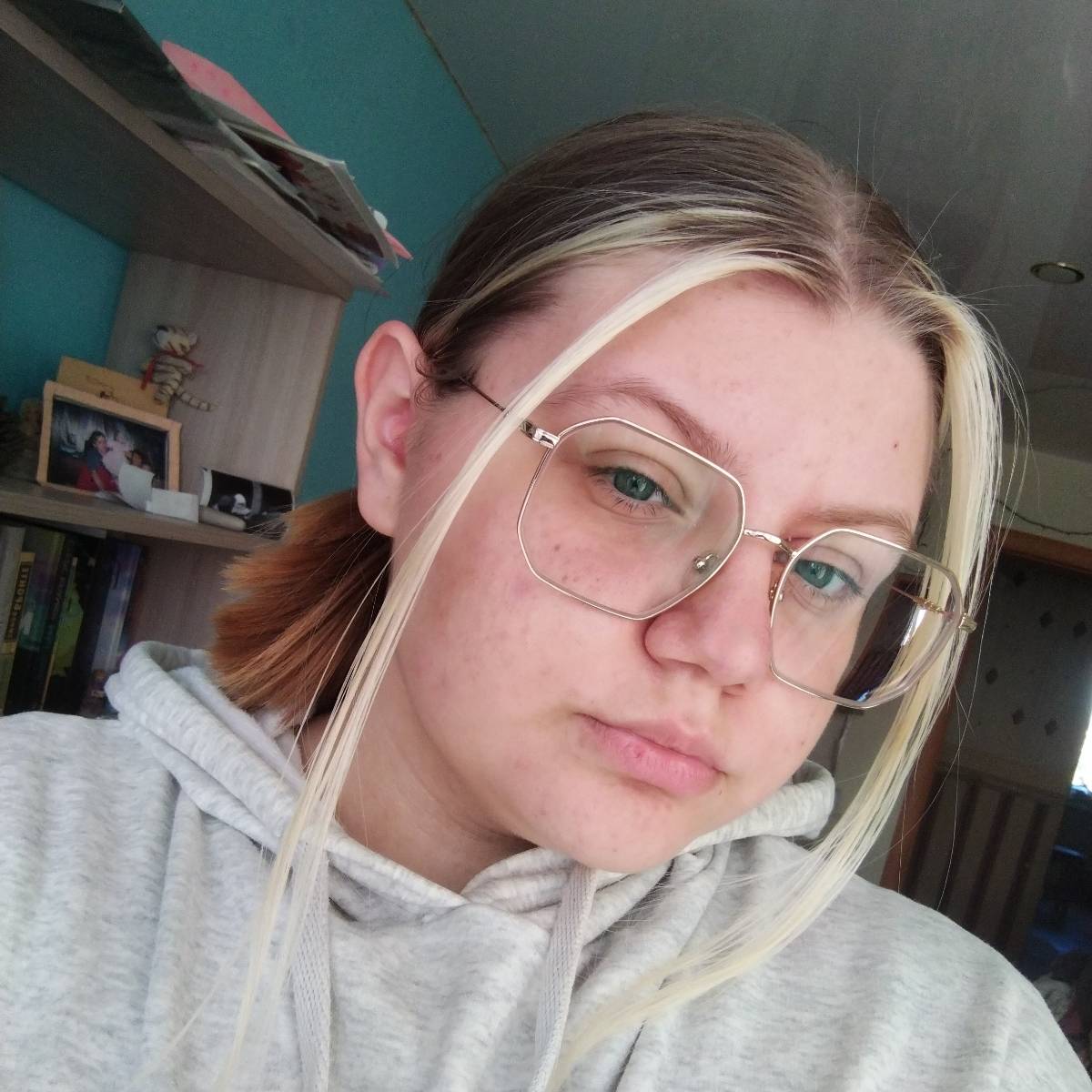 Марина Елшина | Сетка — социальная сеть от hh.ru