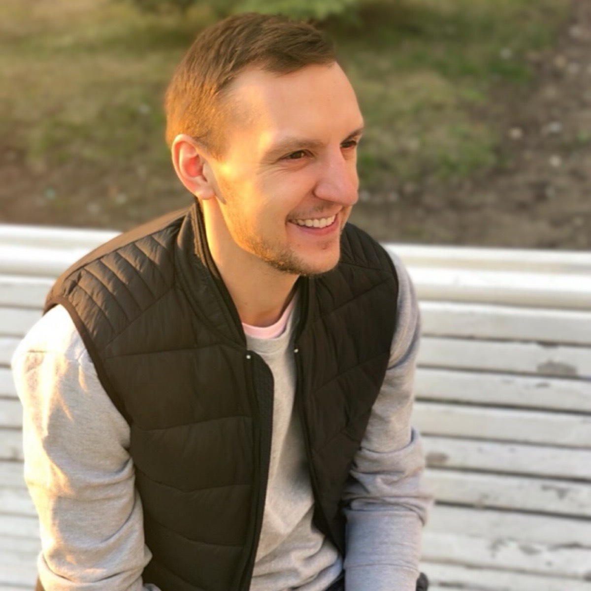Илья Иванов
