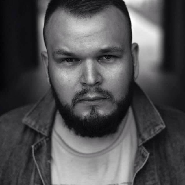 Дмитрий Горенский