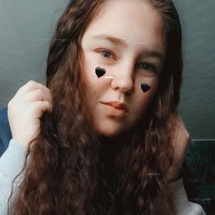 Екатерина Котова