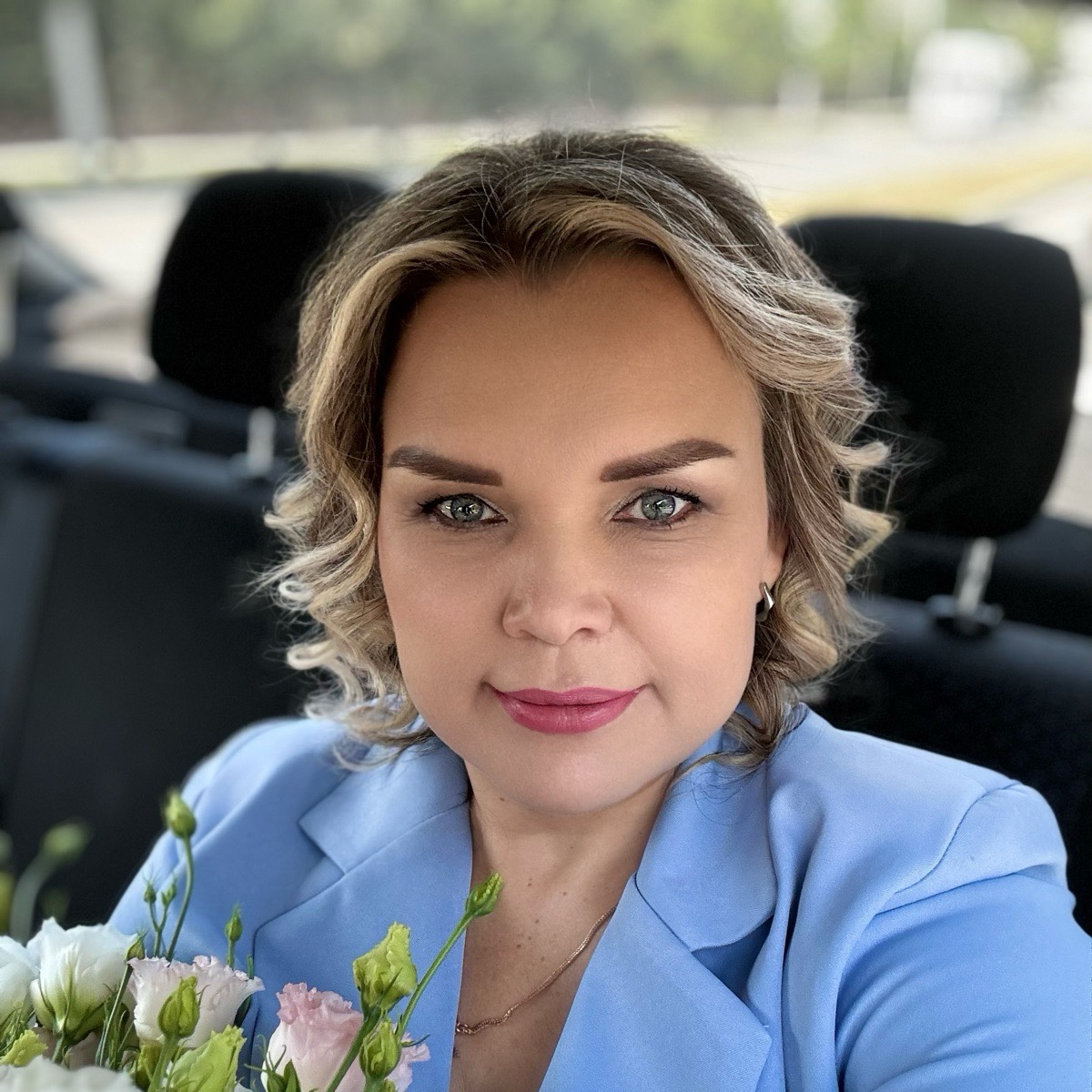 Анна Кокарева