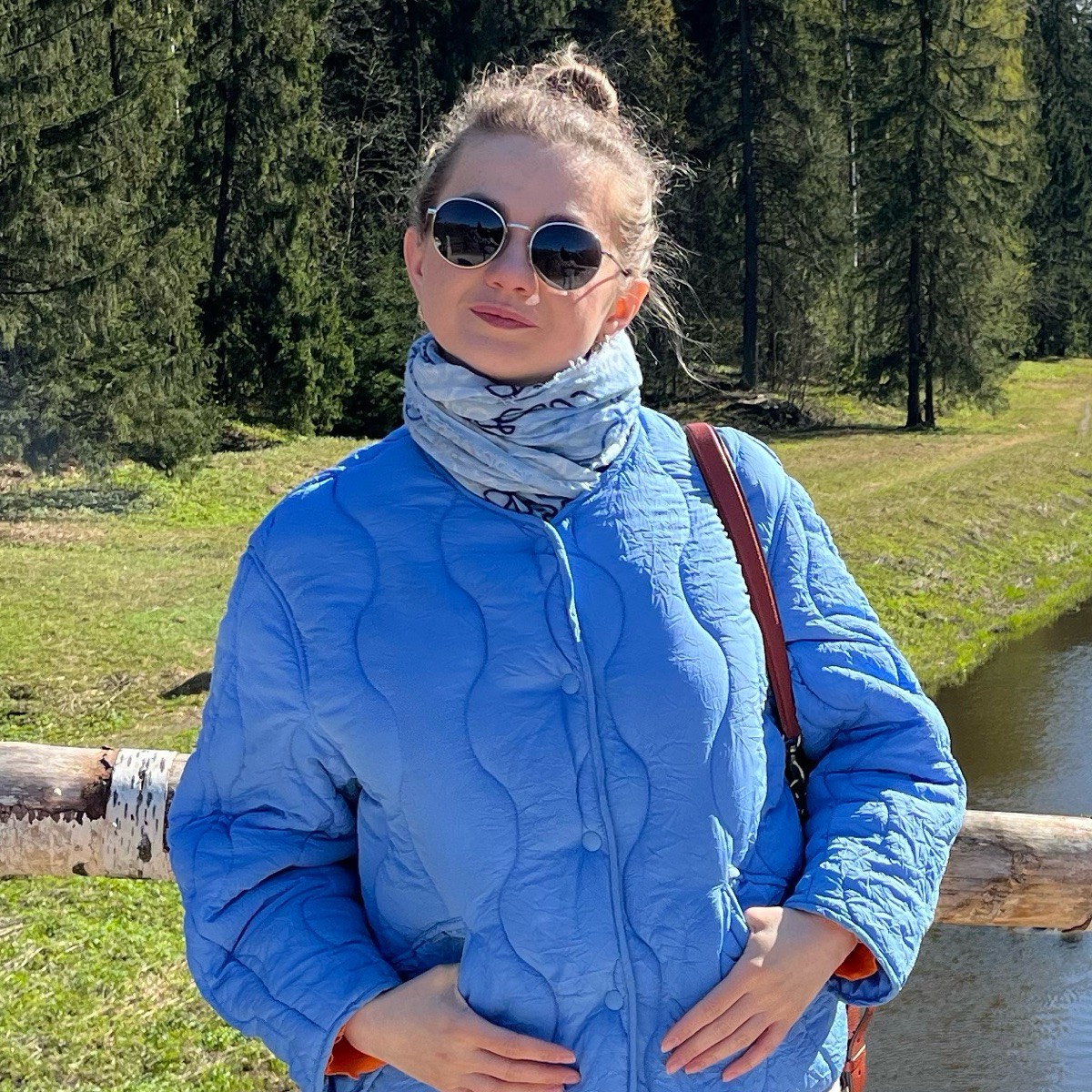 Надежда Кощеева