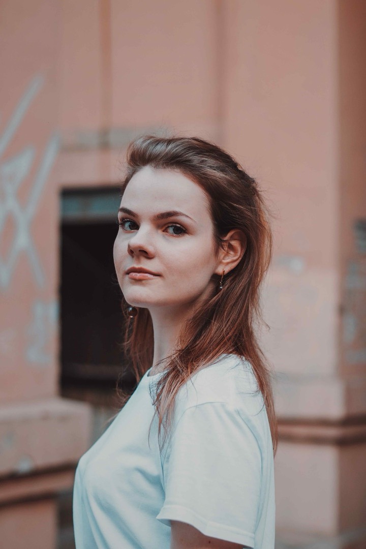 Мария Казанцева | Сетка — социальная сеть от hh.ru