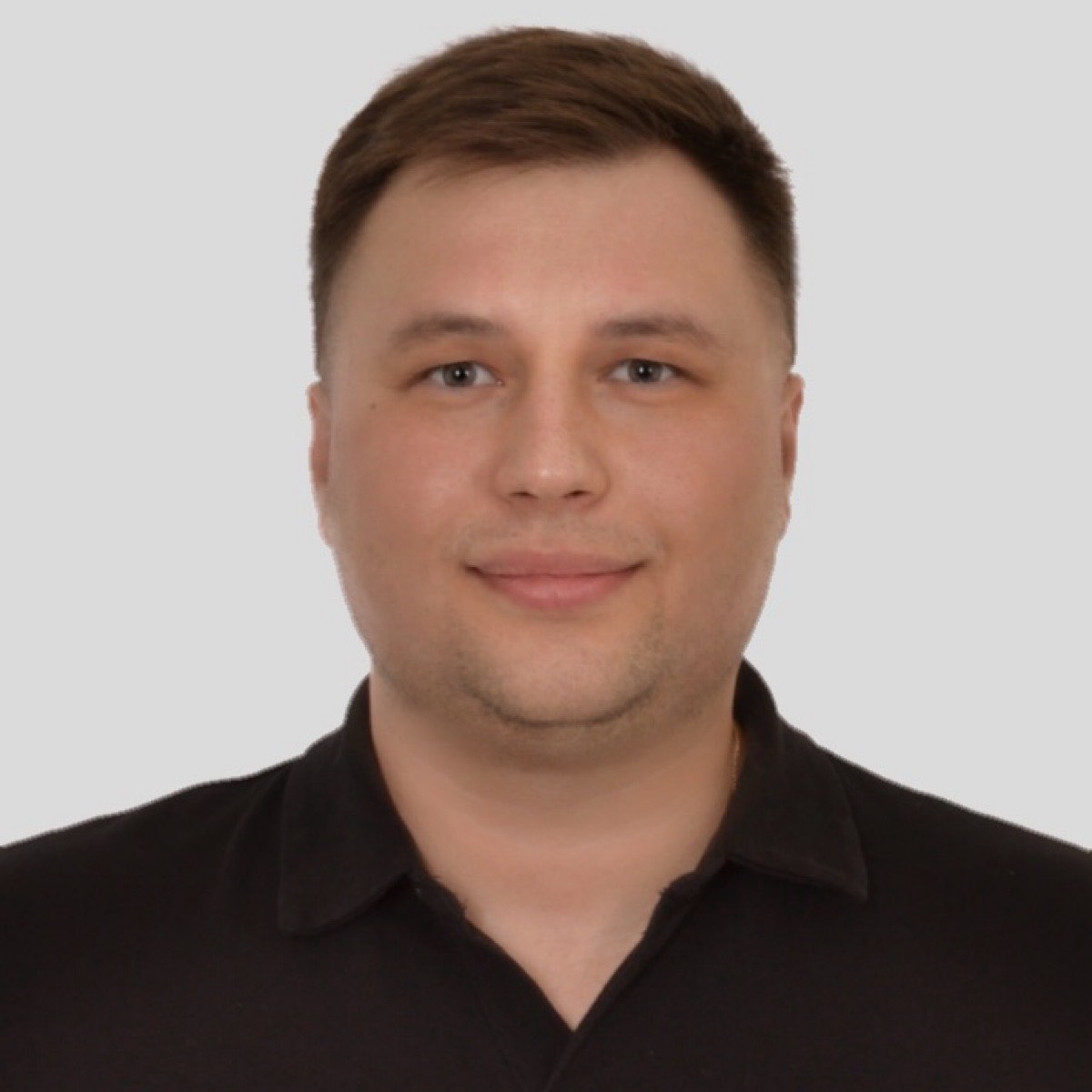 Олег Соколов