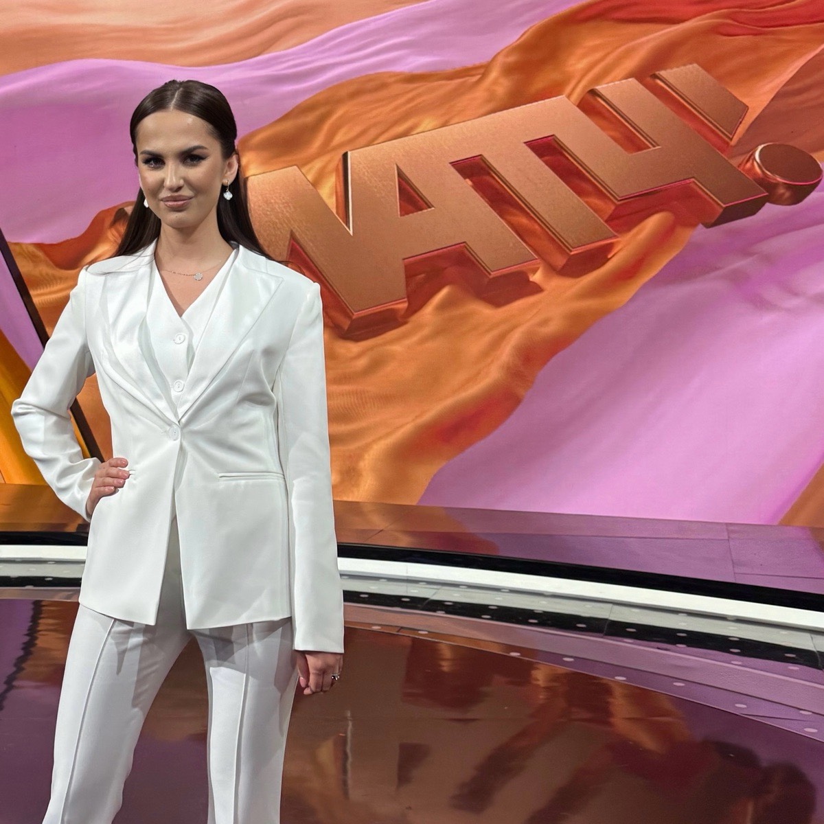 Екатерина Никушенкова