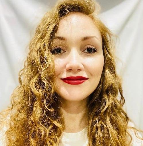 Юлия Аюпова | Сетка — социальная сеть от hh.ru