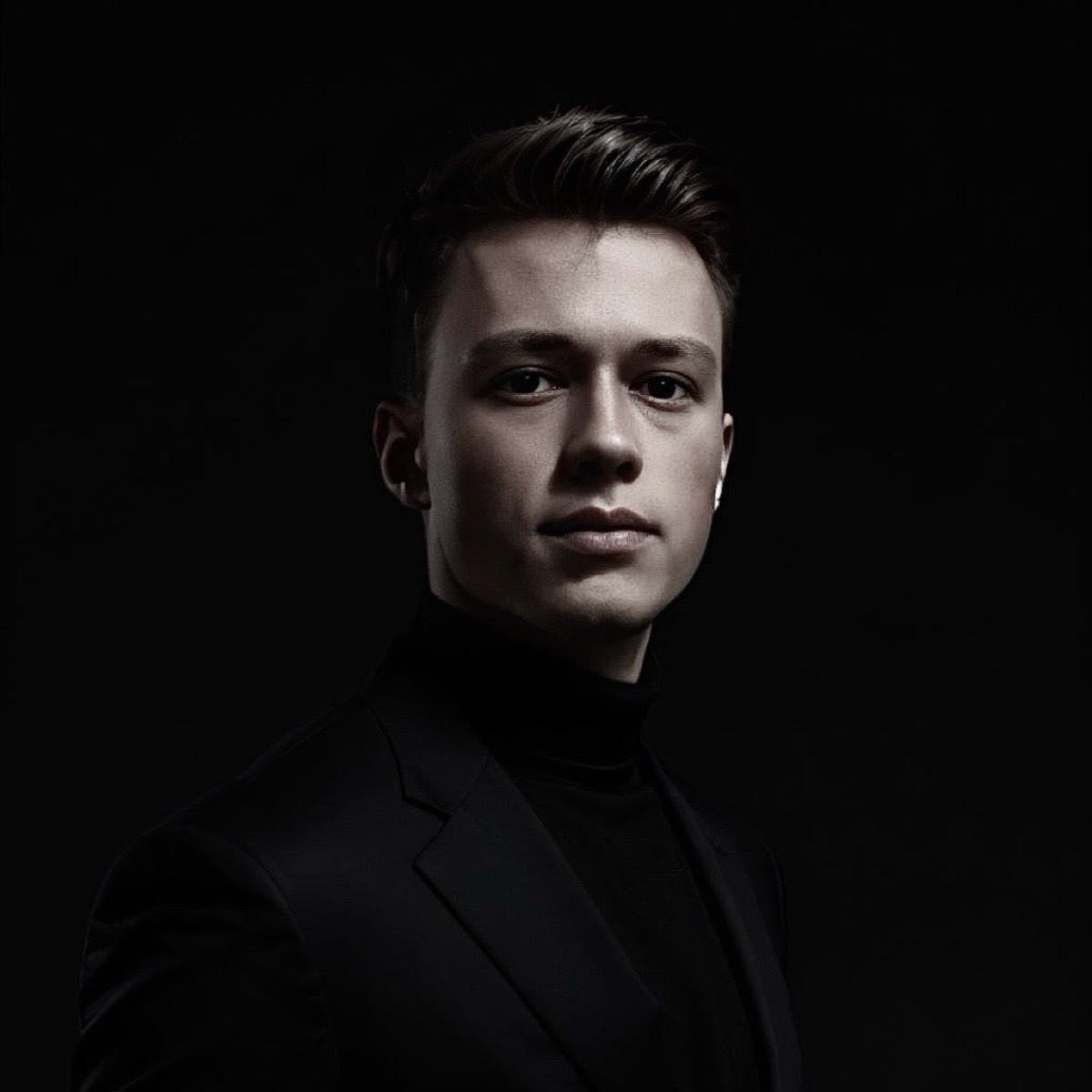 Александр Соколов | Сетка — социальная сеть от hh.ru