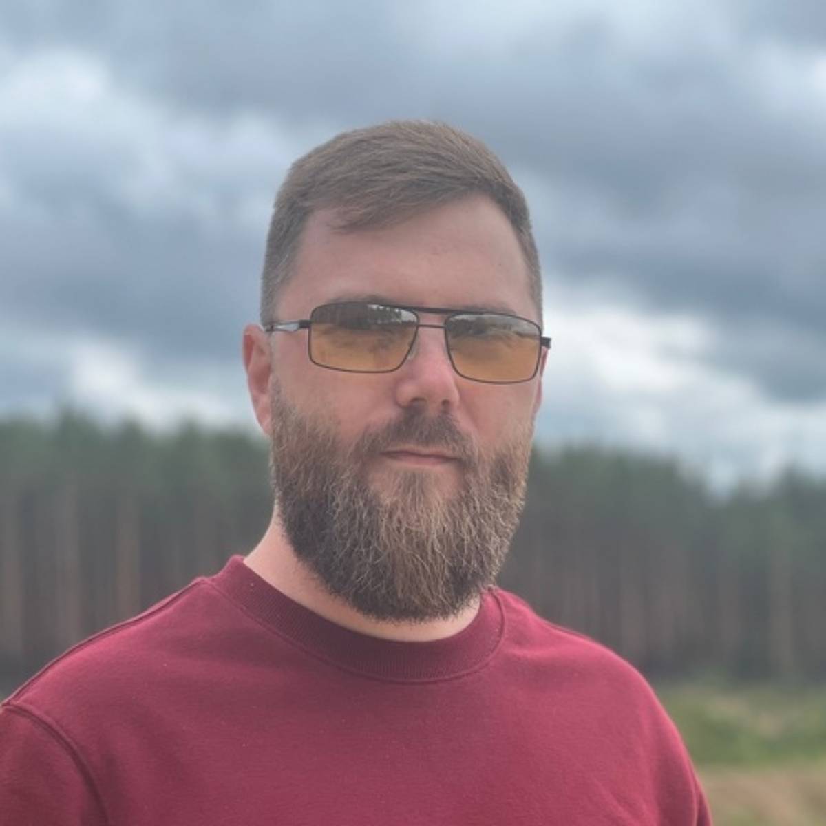 Сергей Пикаев | Сетка — социальная сеть от hh.ru