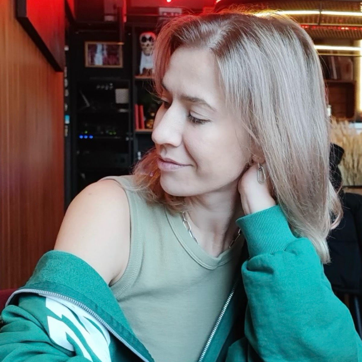 Марина Петухова