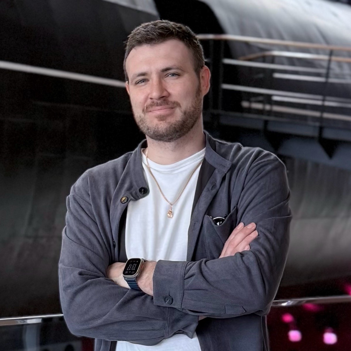 Евгений Могилевцев | Сетка — социальная сеть от hh.ru