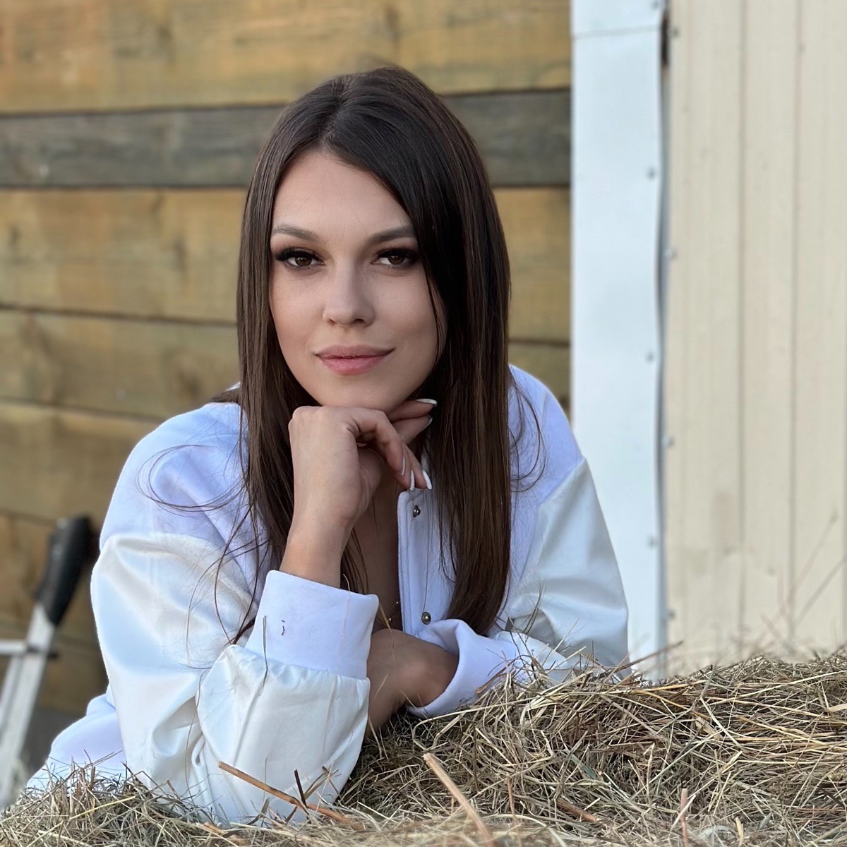 Людмила Тетерько
