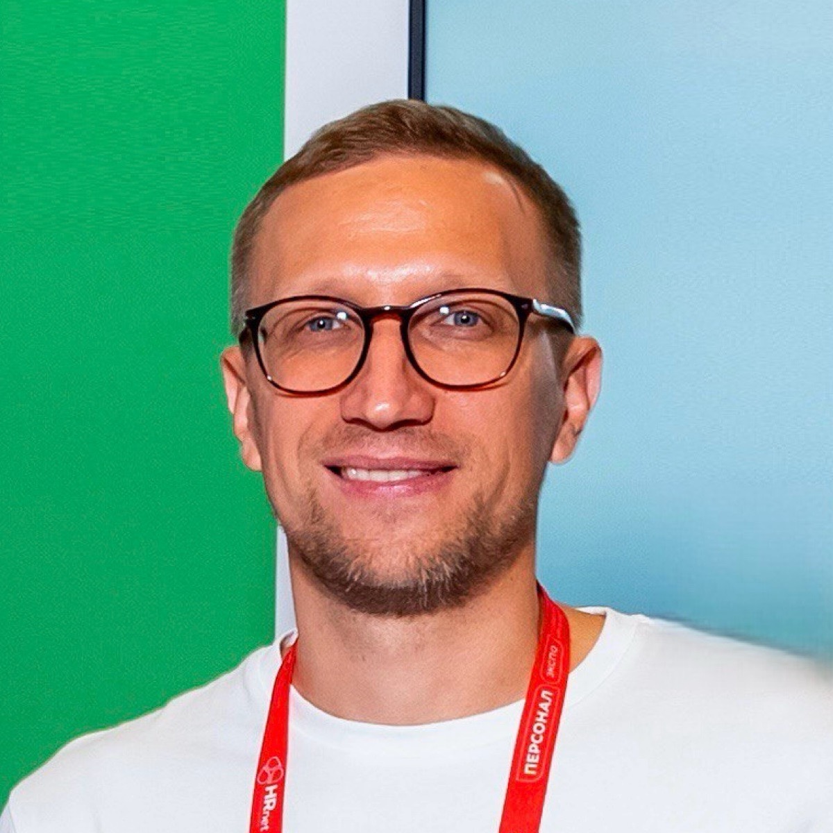 Александр Слободянюк | Сетка — социальная сеть от hh.ru