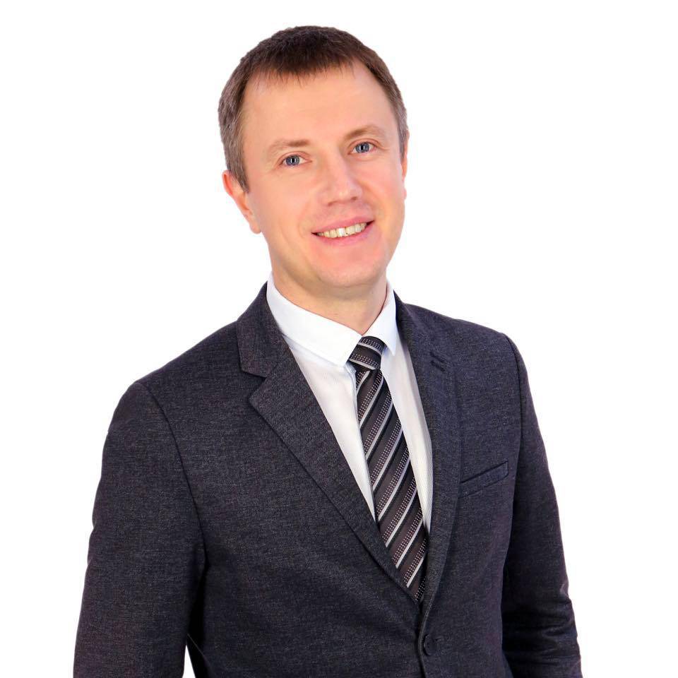 Павел Иваненко | Сетка — социальная сеть от hh.ru