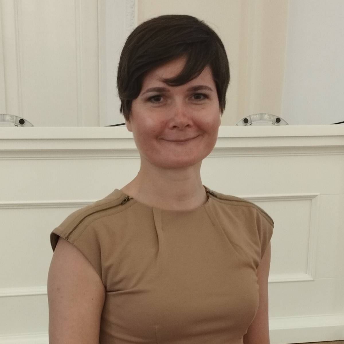 Елена Мохова | Сетка — социальная сеть от hh.ru