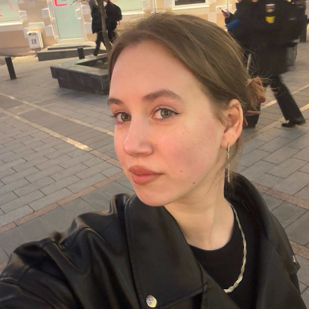 Алина Андреева