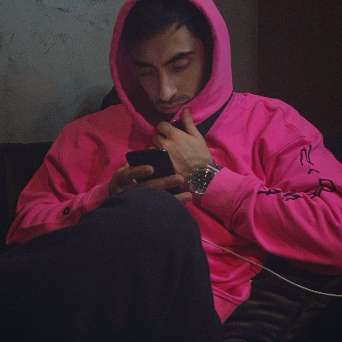 Гектор Тосунян