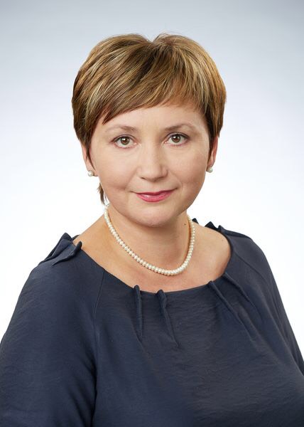Надежда Тимошенко