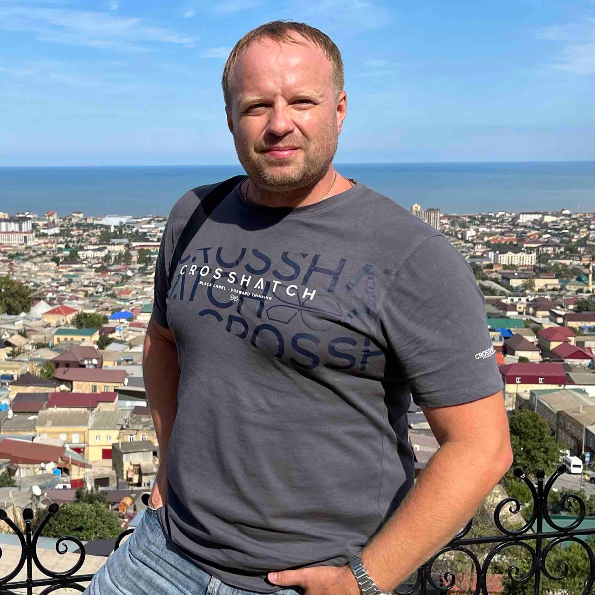 Дмитрий Павлов