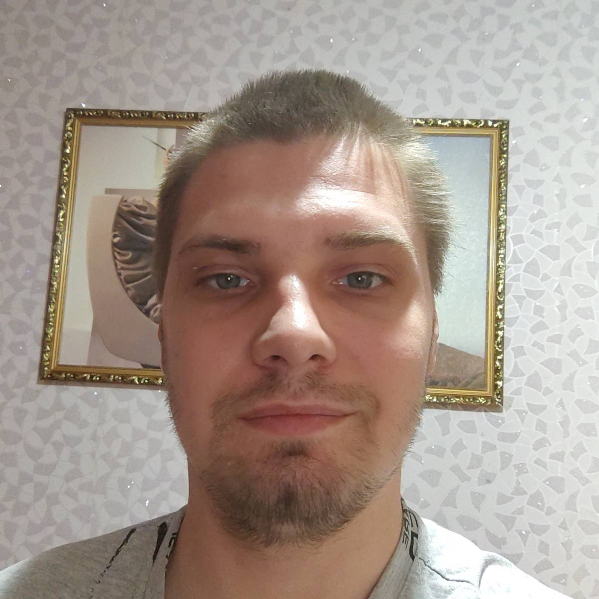 Владимир Несудимов
