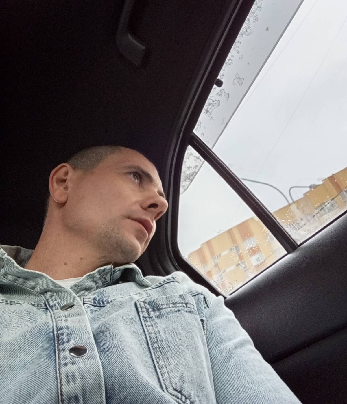 Александр Суслов