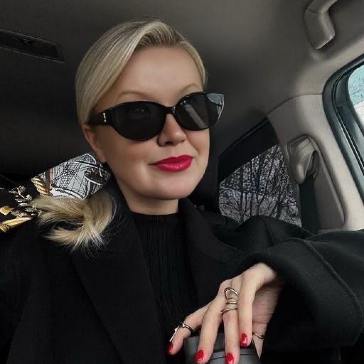 Елена Кабанова