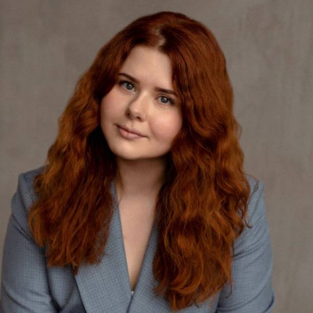 Есения Подройкина | Сетка — социальная сеть от hh.ru