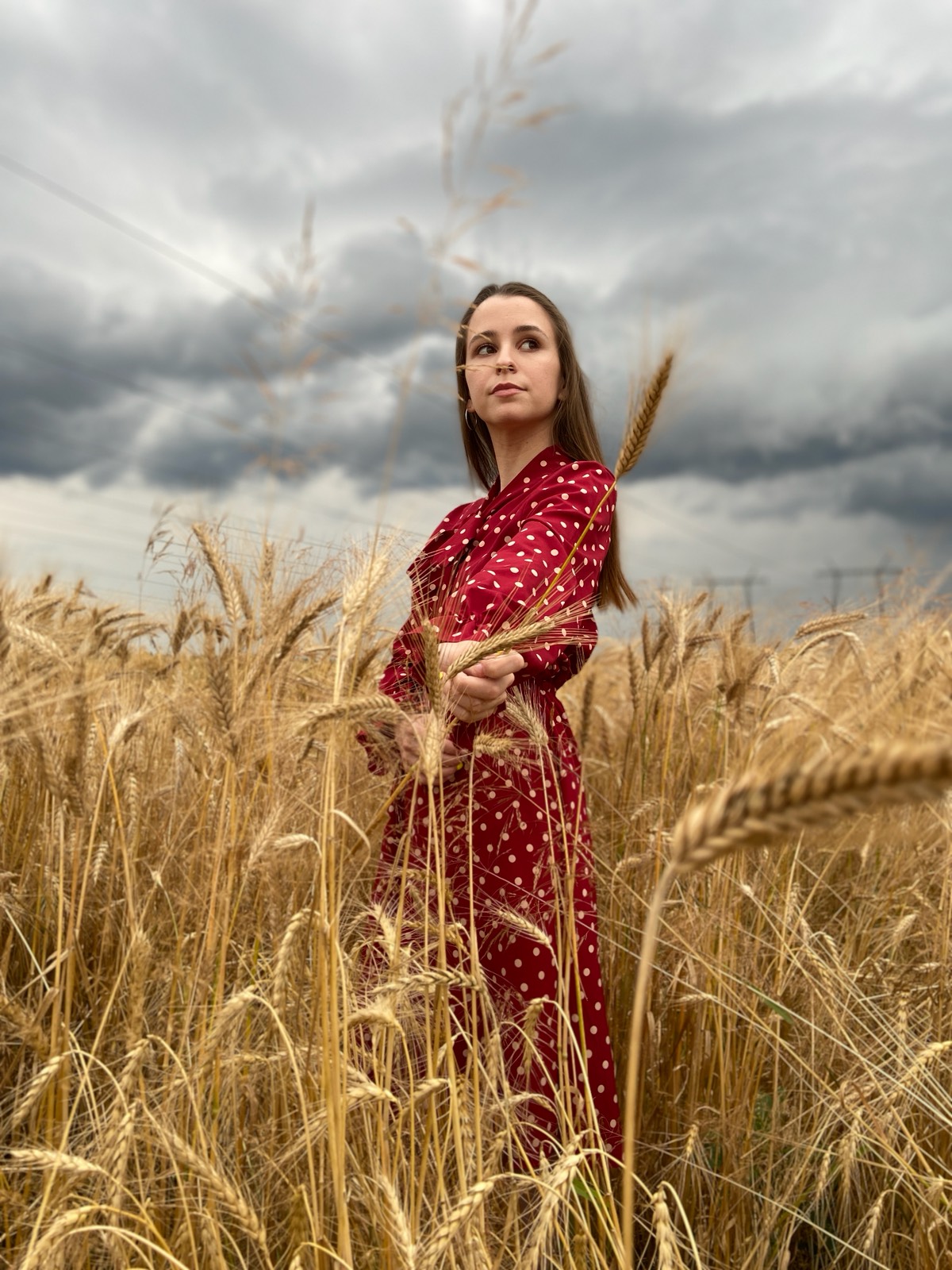 Виктория Тилинина | Сетка — социальная сеть от hh.ru