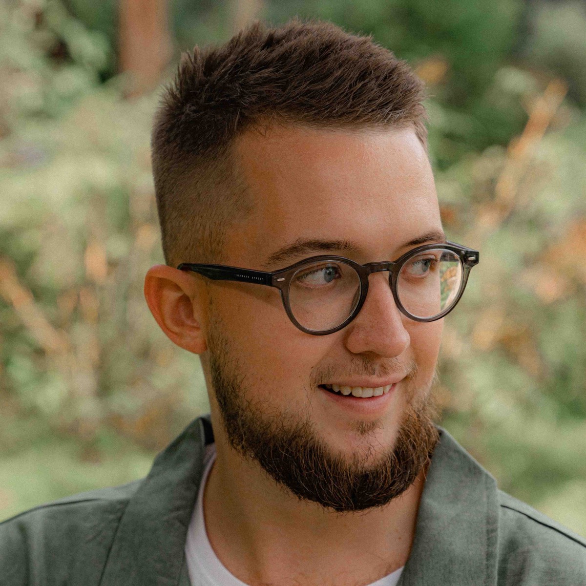 Илья Бурдин | Сетка — социальная сеть от hh.ru