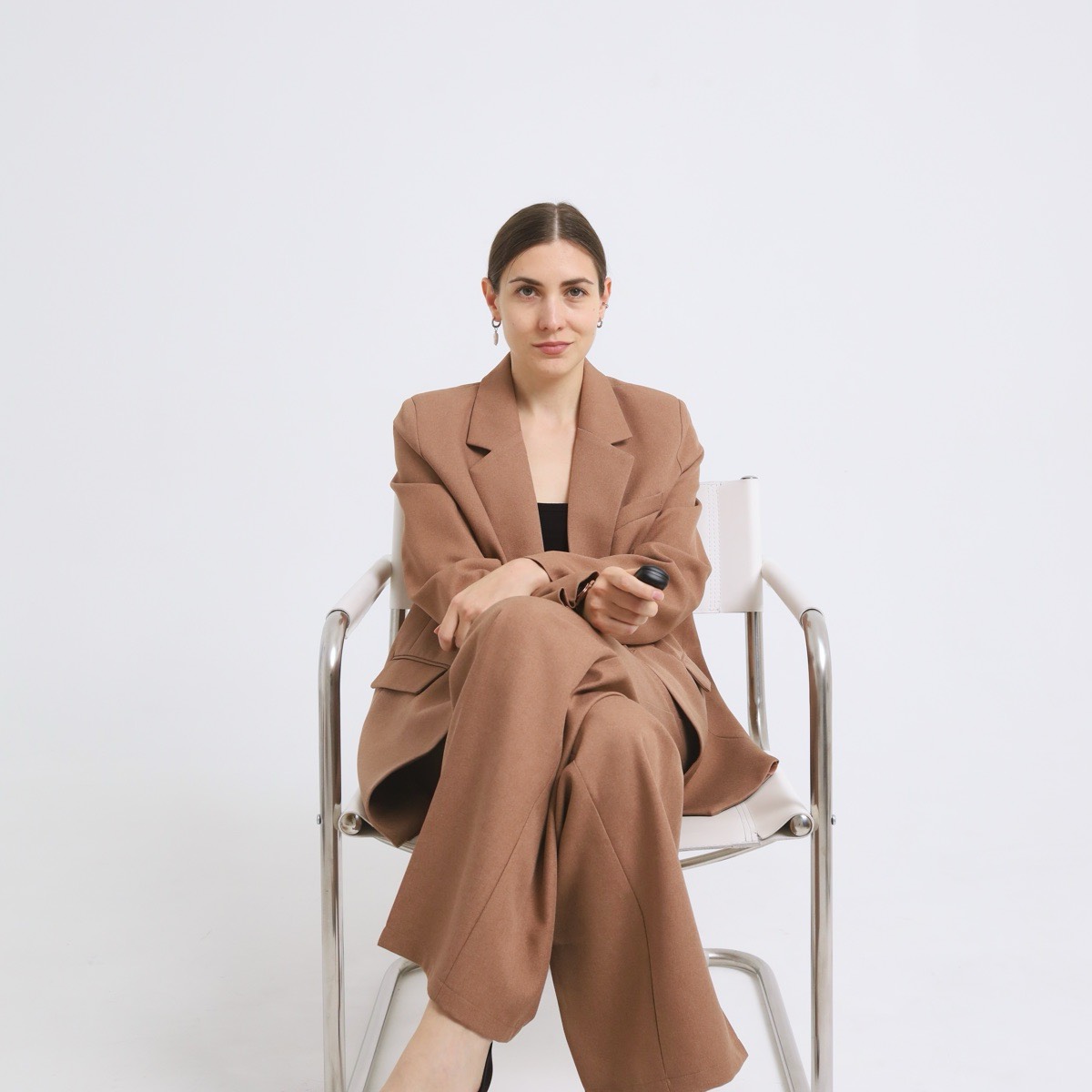 Ольга Лазина | Сетка — социальная сеть от hh.ru