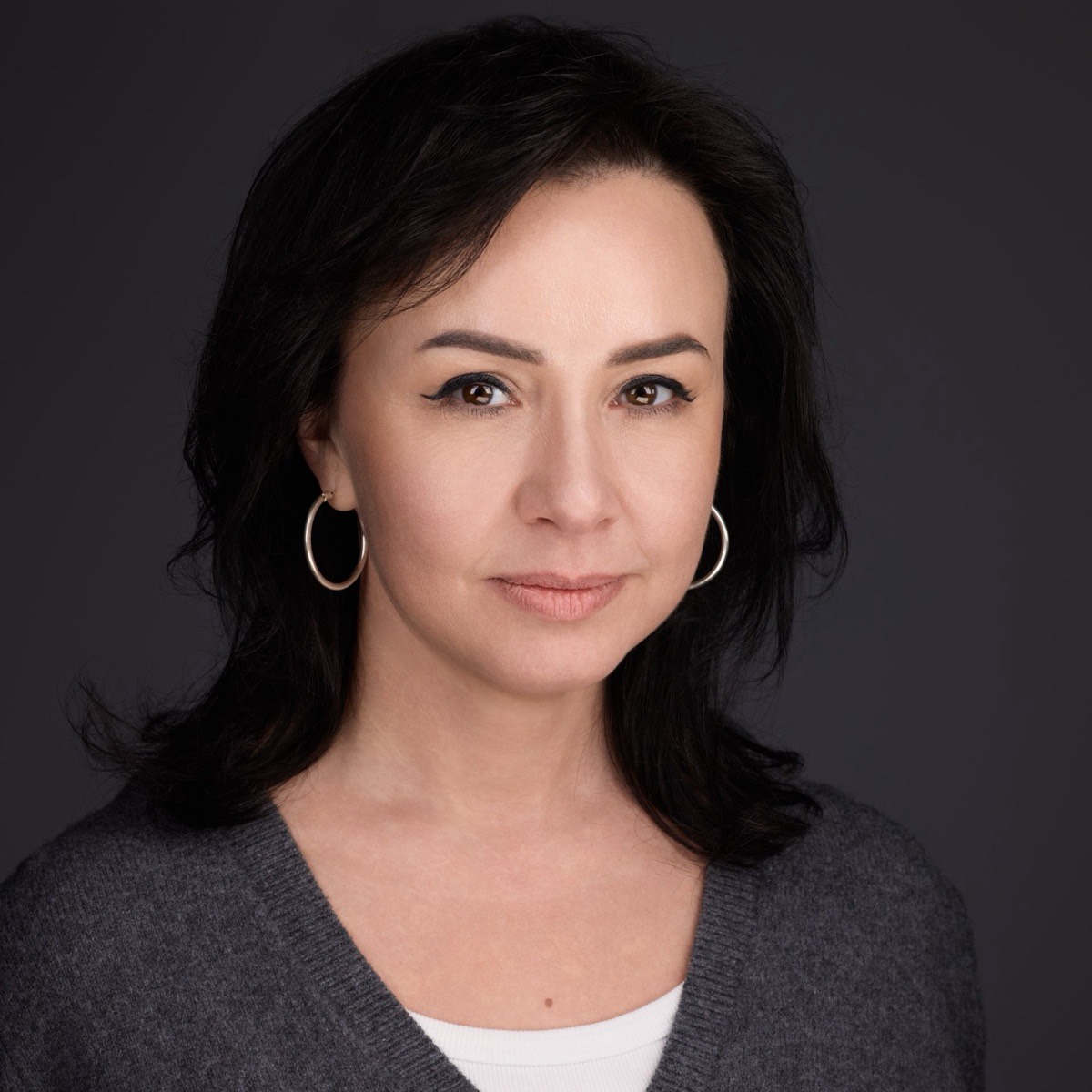 Екатерина Каденская