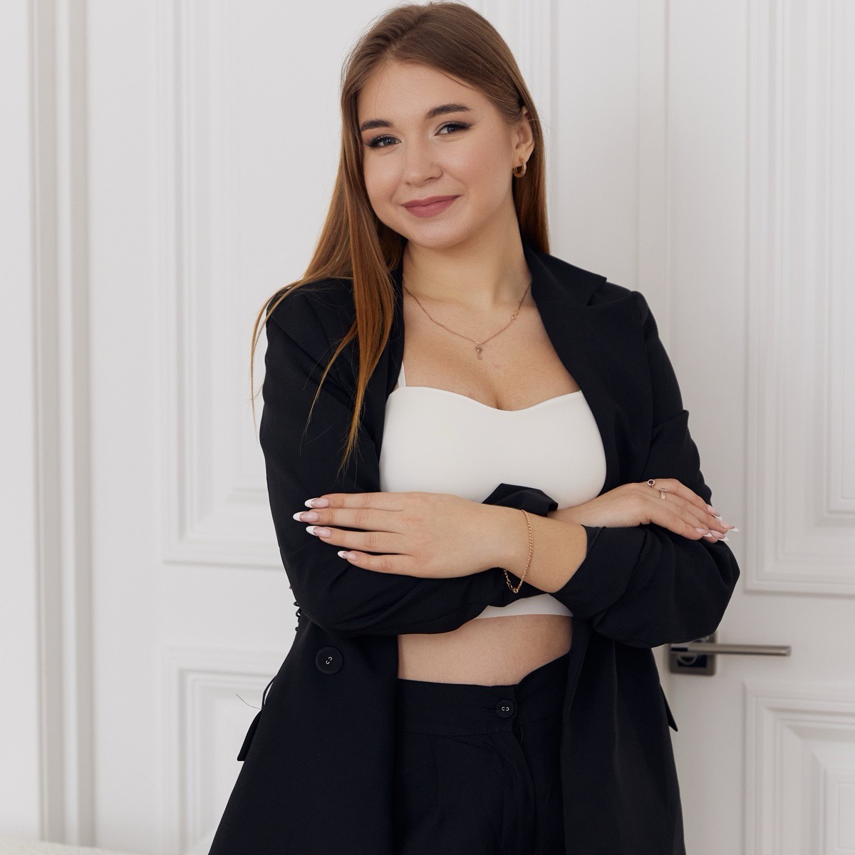 Мария Вишневская