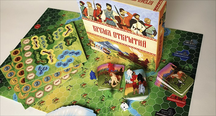 Как мы подружили казаков и газотранспортную инфраструктуру | Сетка — социальная сеть от hh.ru
