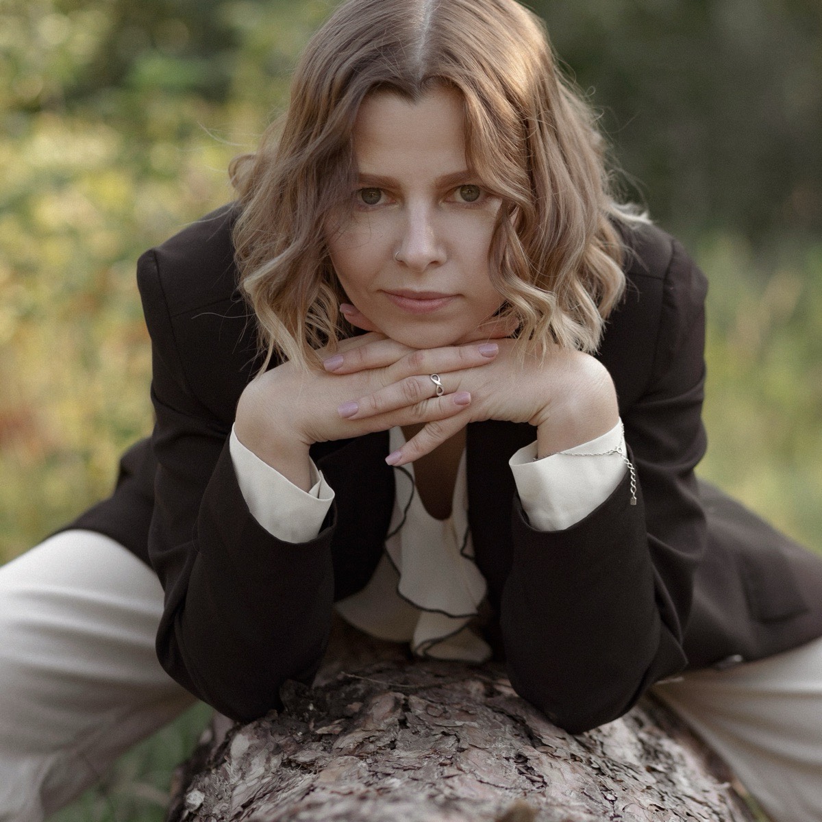 Наталья Евченко