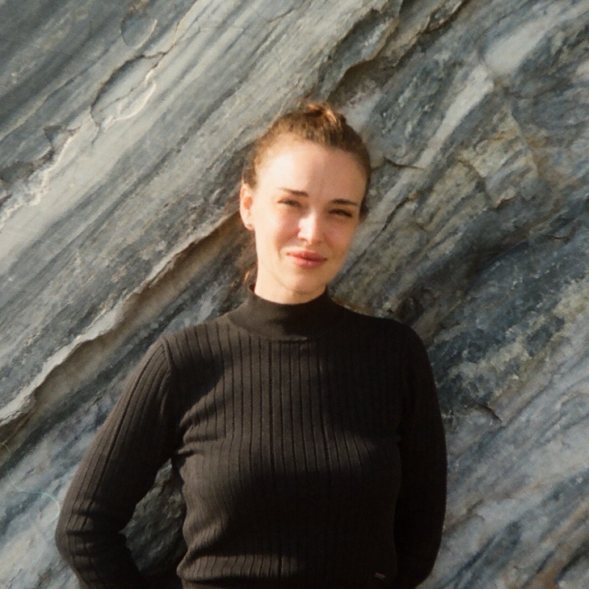 Марина Савицкая