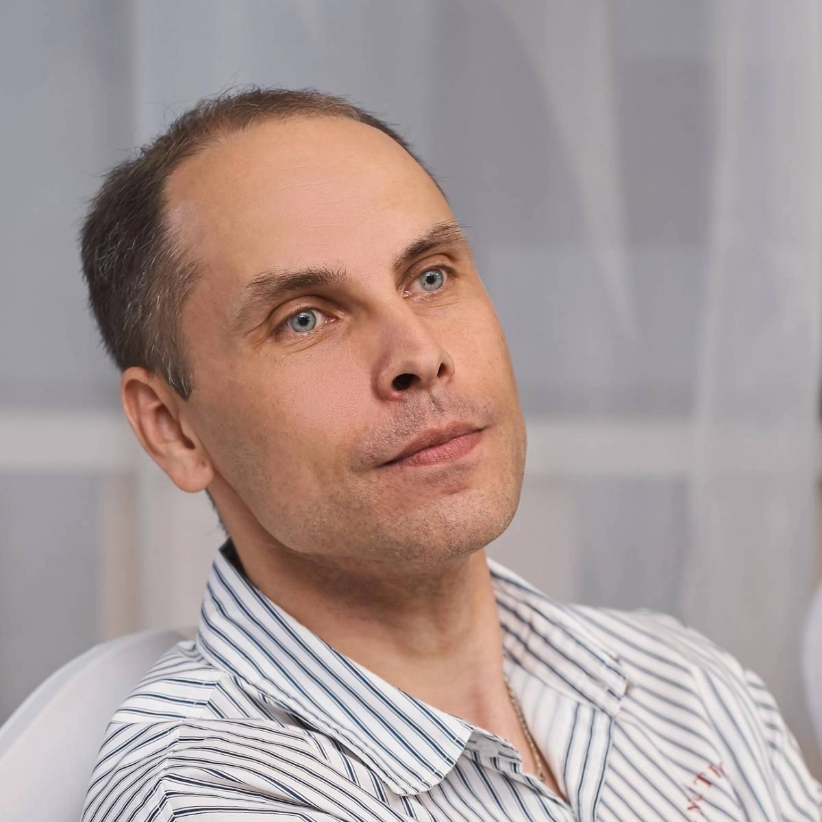 Александр Куликов