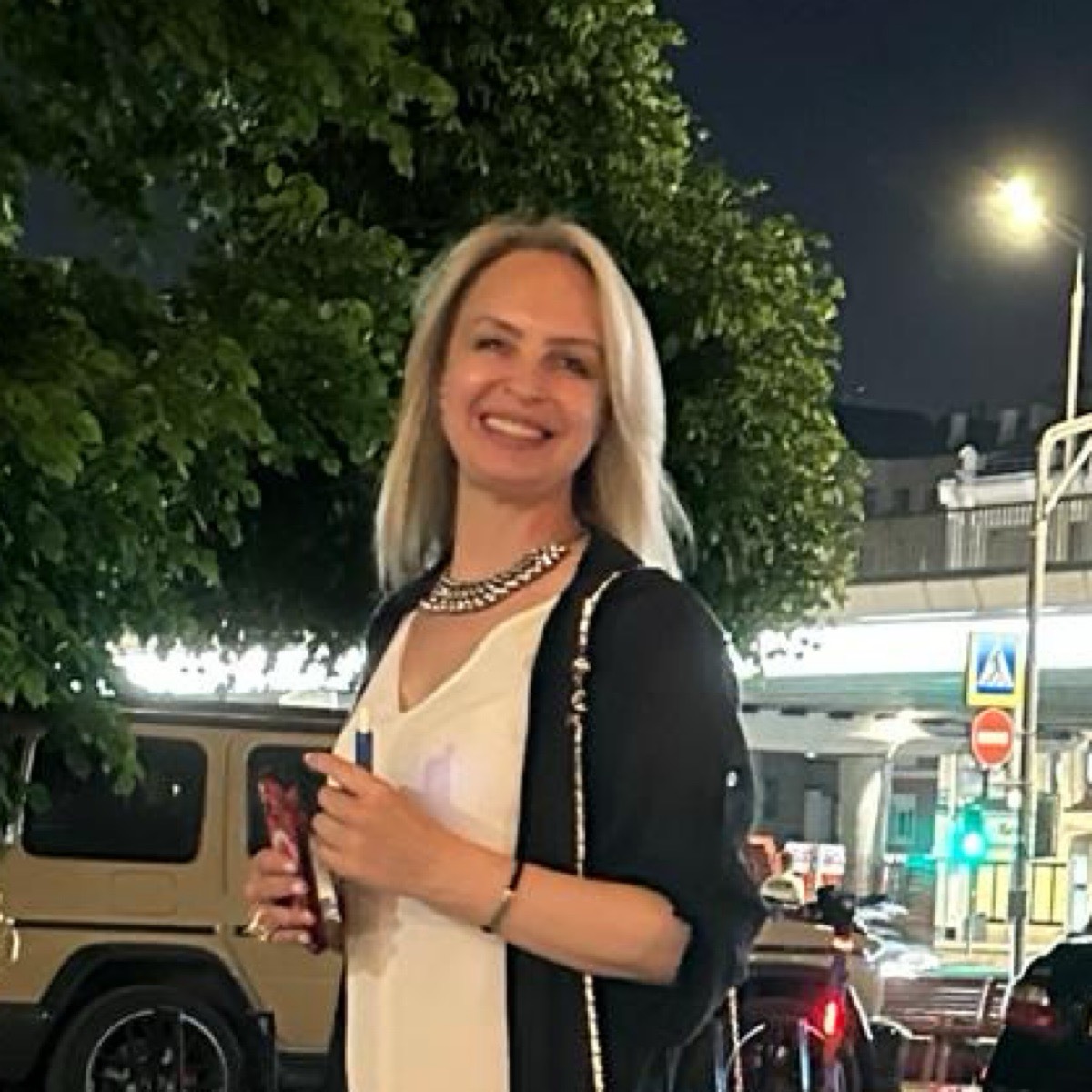 Ольга Минаева | Сетка — социальная сеть от hh.ru