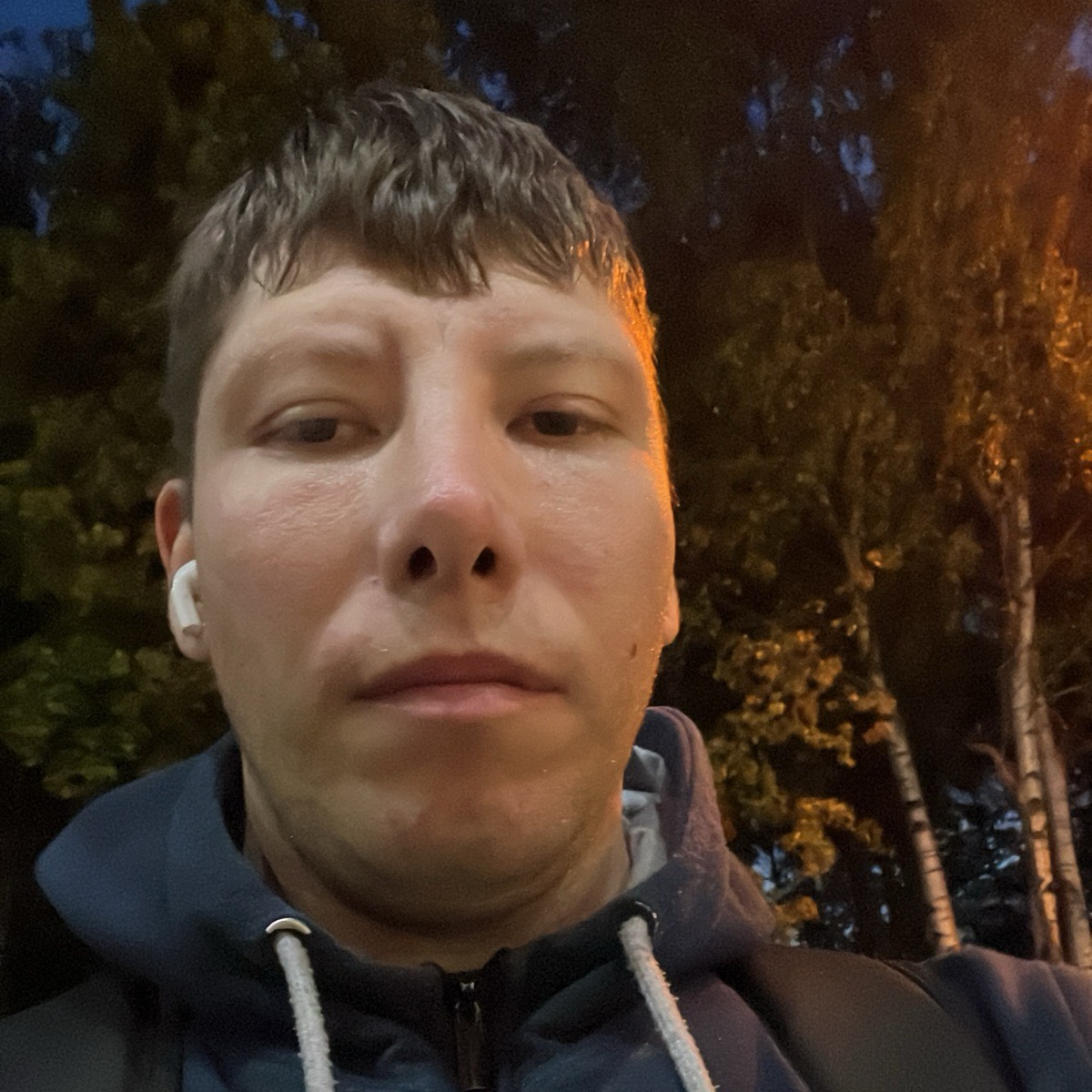 Данил Тихоглазов