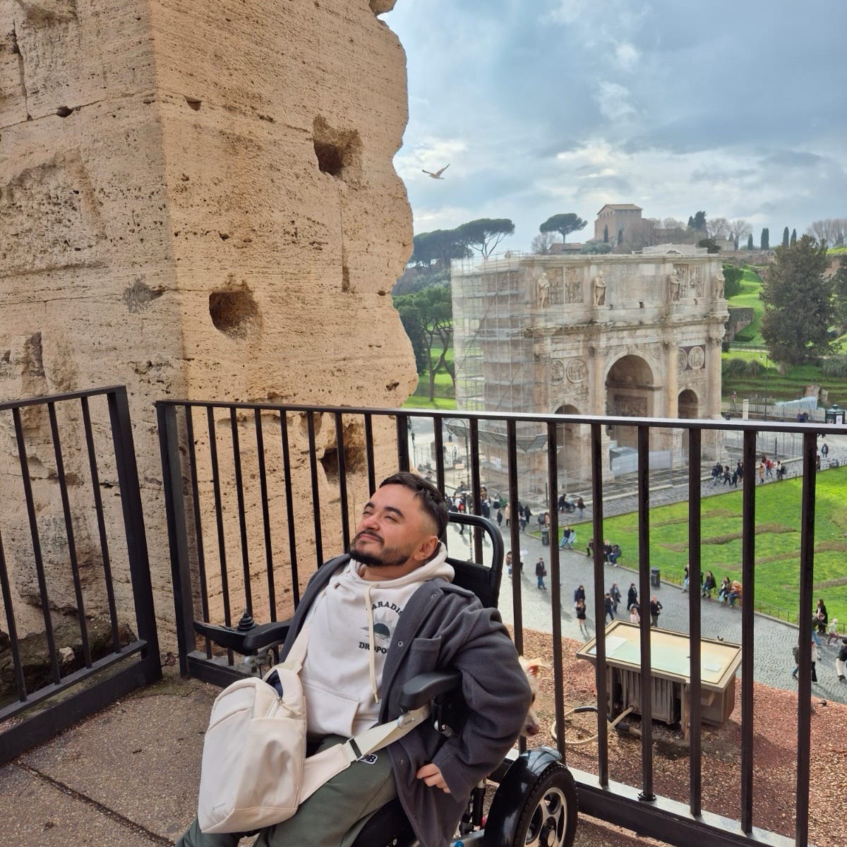 Альберт Гутов | Сетка — социальная сеть от hh.ru