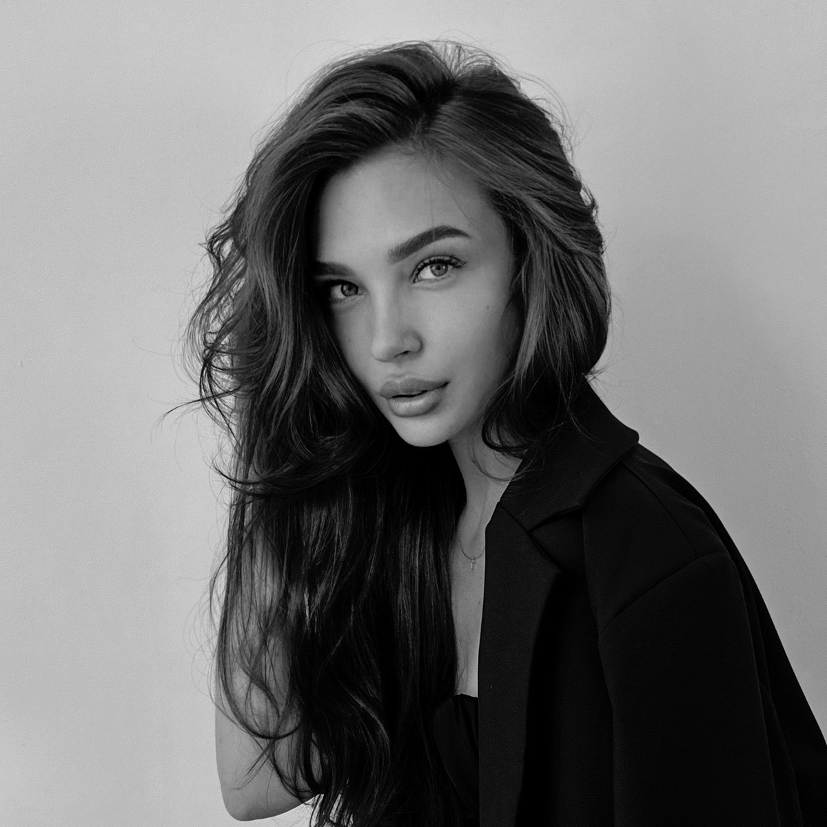 Полина Шмакова