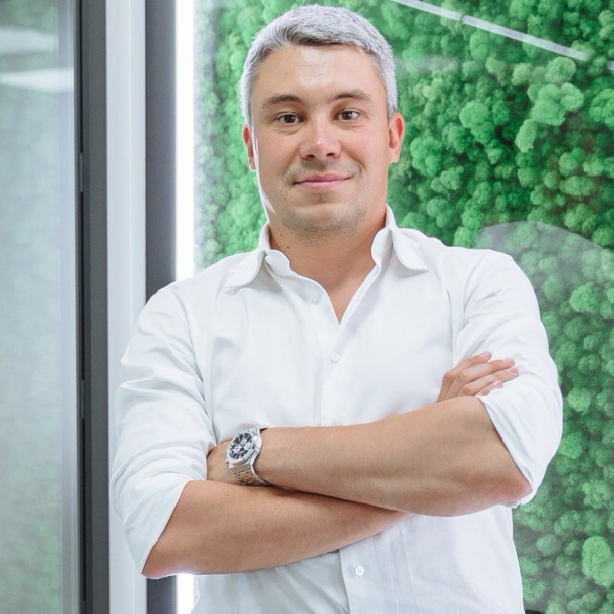 Денис Астафьев | Инвестиции