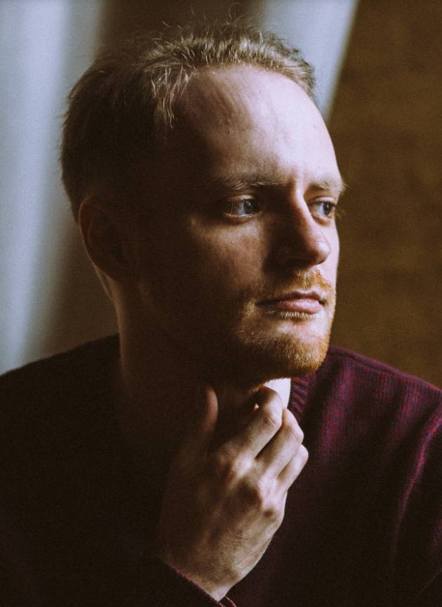 Павел Ледовских