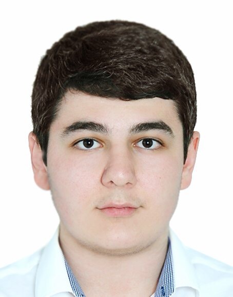 Давид Саядян | Сетка — социальная сеть от hh.ru