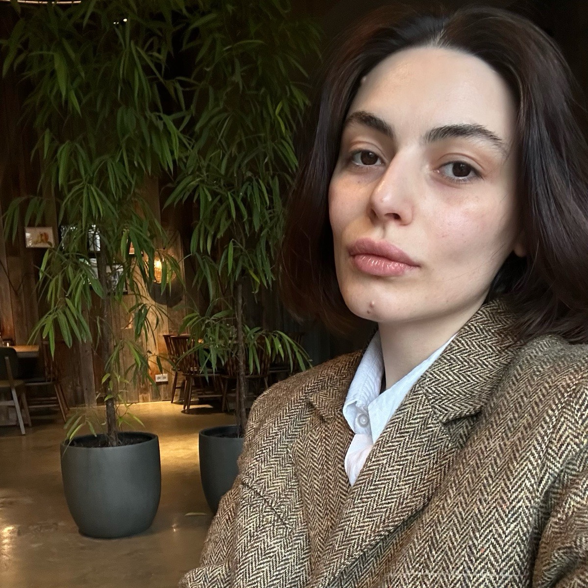 Гулизар Омаева