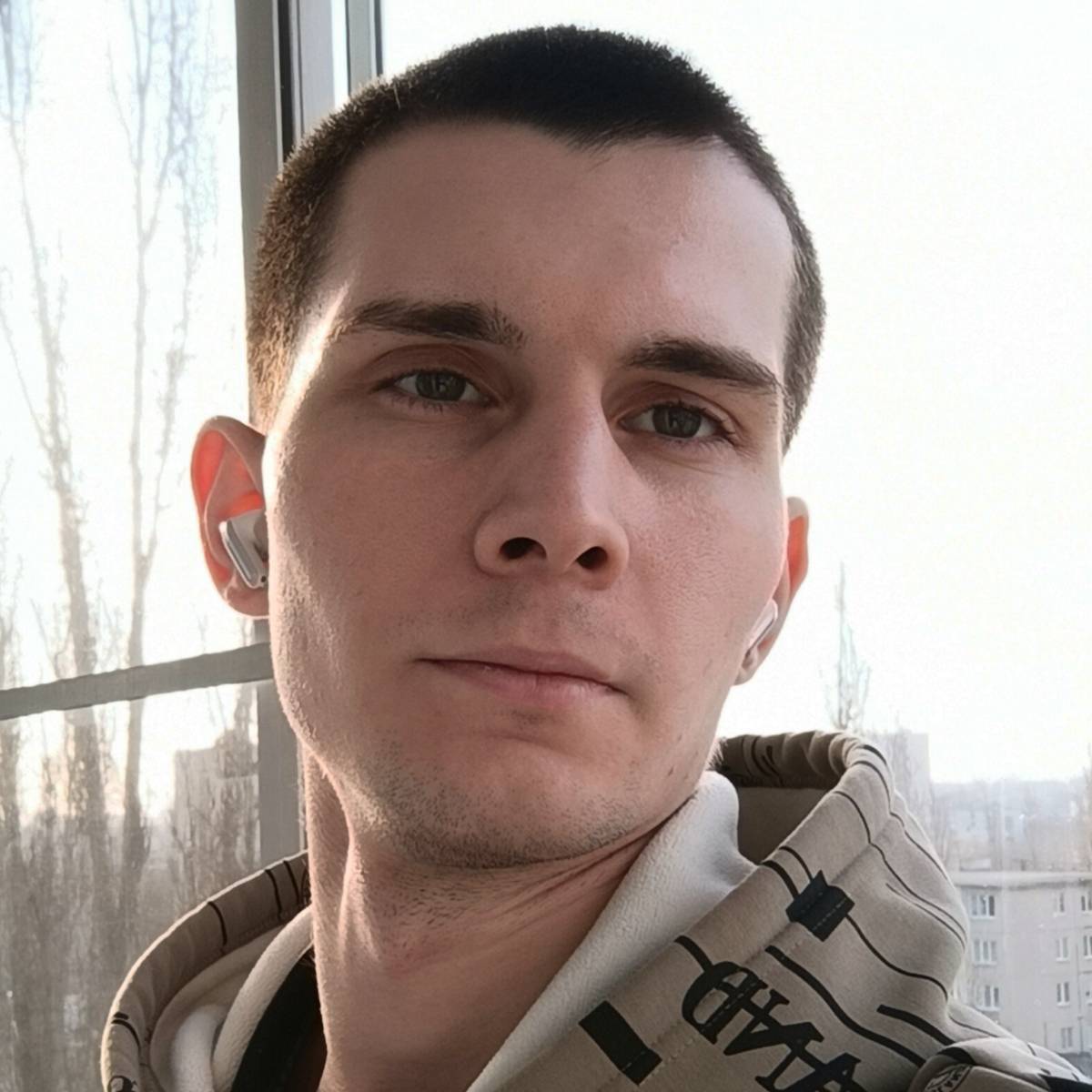 Витя Калашников