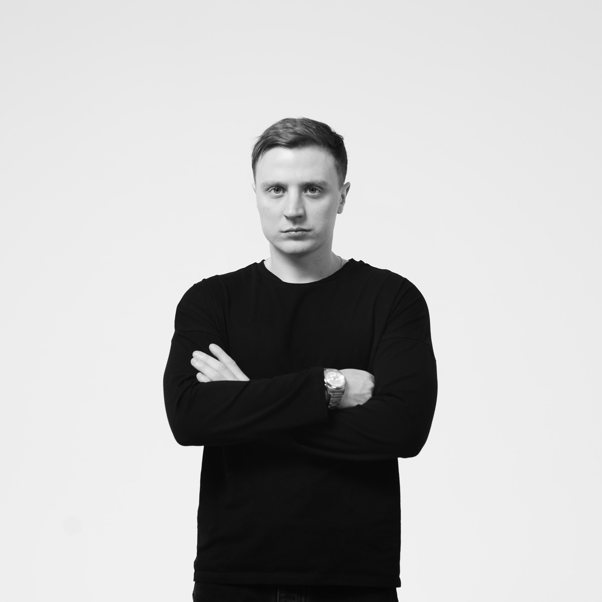 Алексей Жуков