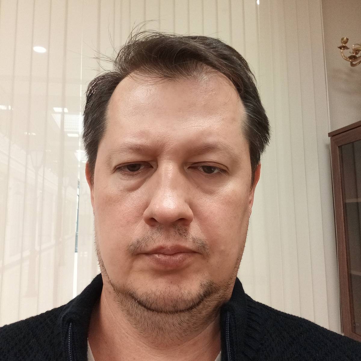 Алексей Лапин