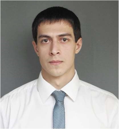 Владимир Савин
